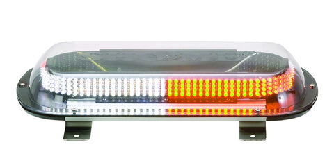 Low-Profile LED Mini Bar